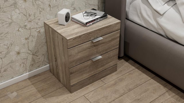 тъмна сонома