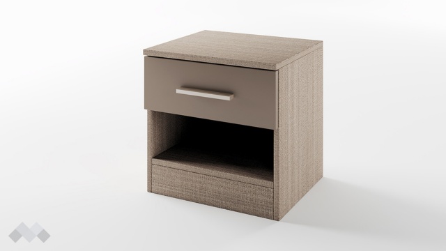 мока с лате