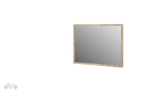 Огледало Невада бежов - МебелМаг Огледало Невада бежов