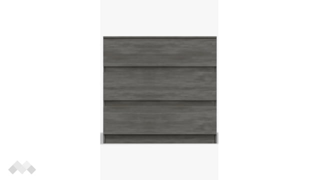 Скрин Латте тъмен норвежки бор