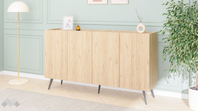 Скрин Лени дъб флорида