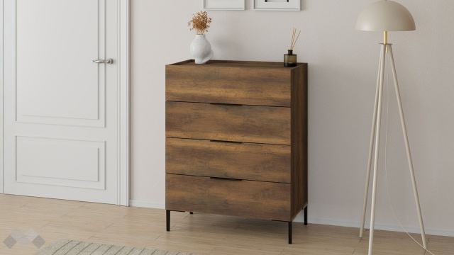 Скрин Огняна орех осло