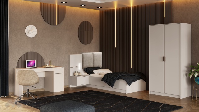 Спален комплект Кашмир K1 кашмир