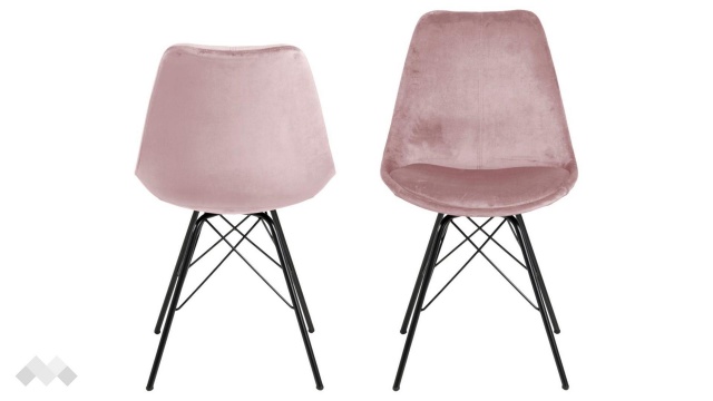 пепел от рози