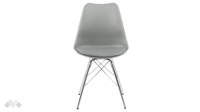 сив с хромирана основа