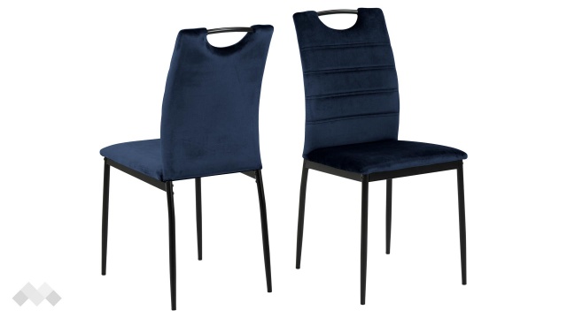 Трапезен стол Макс син