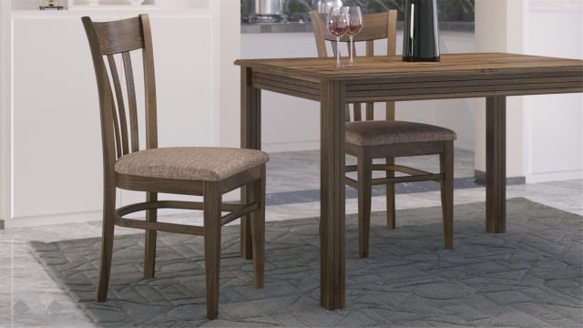 светъл орех