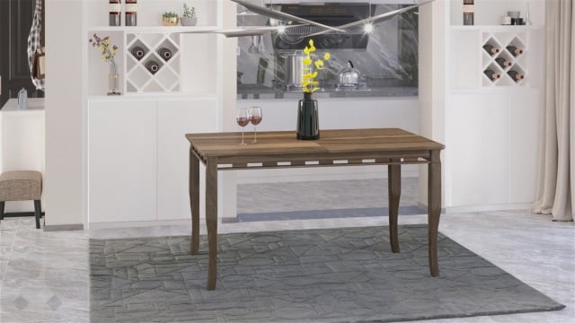 светъл орех