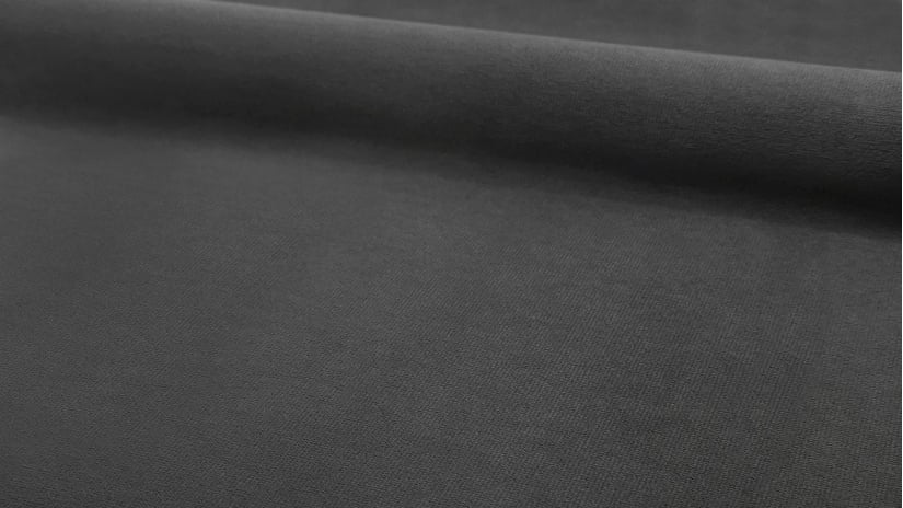 Ъглов диван Астра с посока графит със сиво - изглед 5