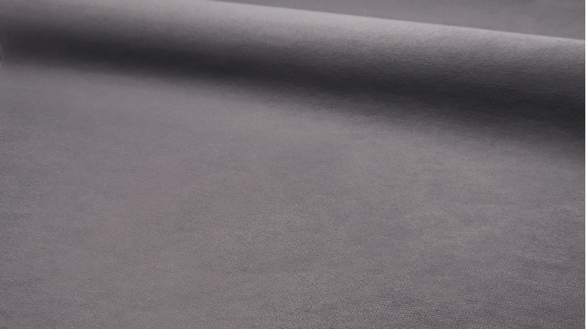 Ъглов диван Астра с посока графит със сиво - изглед 10
