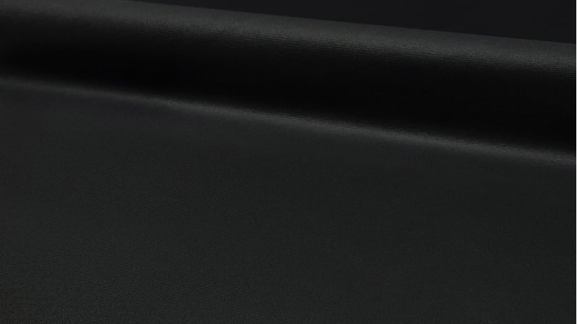 Ъглов диван Белла универсален сив с черно - изглед 8