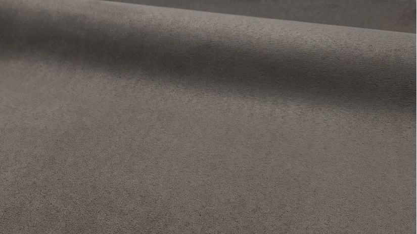 Ъглов диван Джулия XL универсален графит със сиво - изглед 4