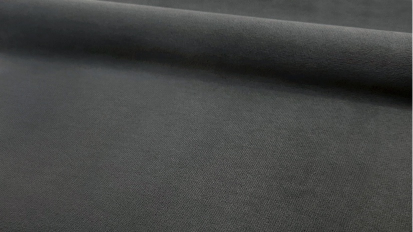 Ъглов диван Глория с посока графит със сиво - изглед 5