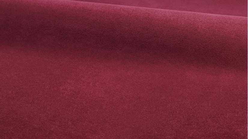 Ъглов диван Калипсо с посока бордо с графит - изглед 6