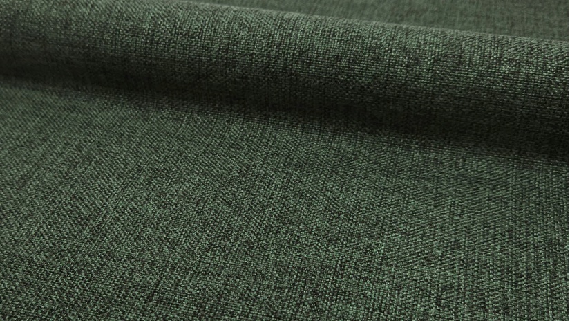 Ъглов диван Силви универсален зелен със сиво - изглед 6