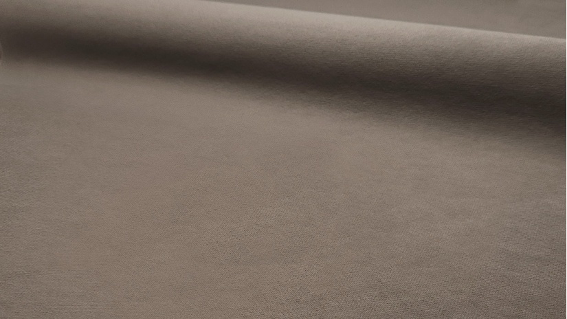 Ъглов диван Темпо с посока сив с графит - изглед 7
