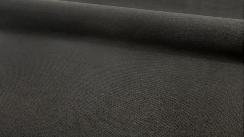 Ъглов диван Темпо с посока сив с графит - изглед 8