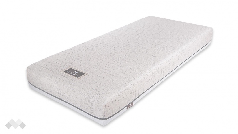 Двулицев матрак Toscana - изглед 1