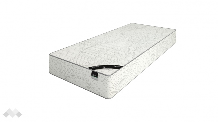 Двулицев матрак Кул Еър - изглед 1 - МебелМаг Двулицев матрак Кул Еър - изглед 1