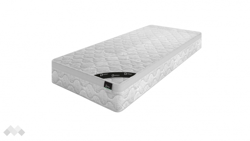 Двулицев матрак Перфект Баланс - изглед 1 - МебелМаг Двулицев матрак Перфект Баланс - изглед 1