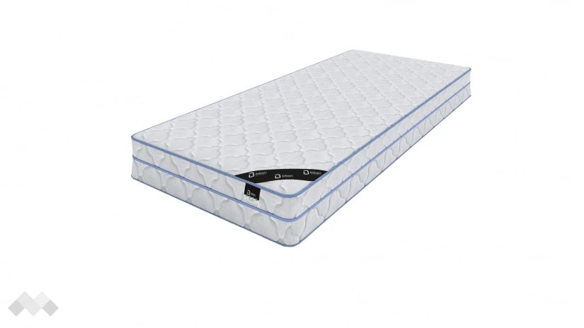 Двулицев матрак Зеро - изглед 1 - МебелМаг Двулицев матрак Зеро - изглед 1