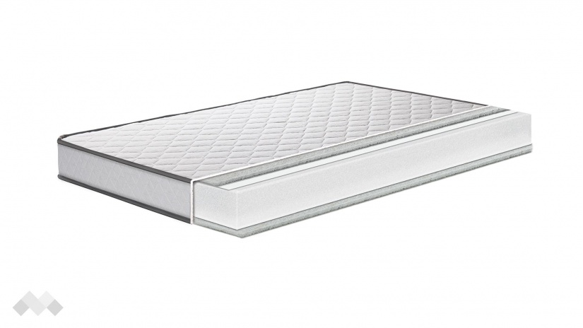 Двулицев матрак SleepMe Zenvia - изглед 2