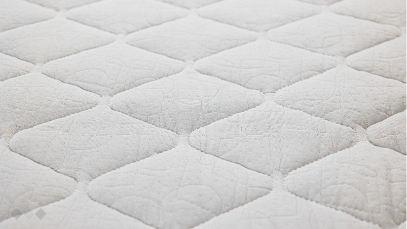 Двулицев матрак SleepMe Zenvia - изглед 3