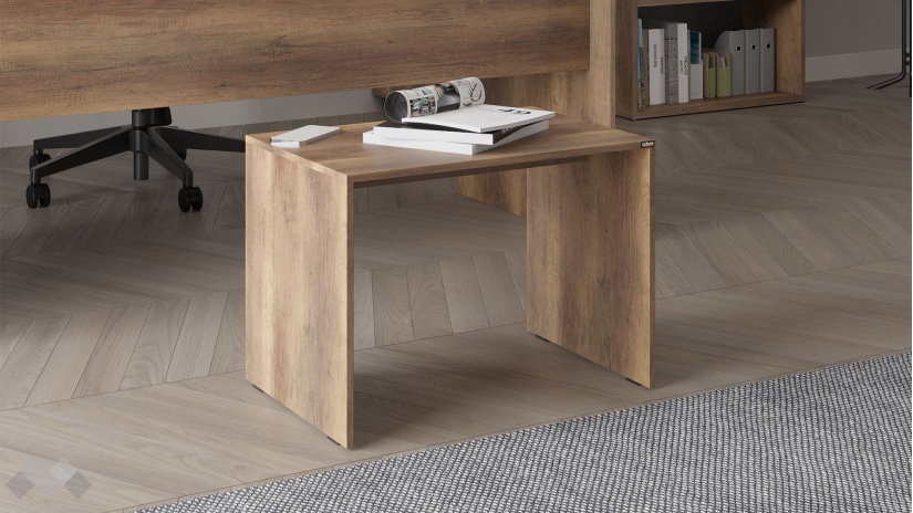 Холна маса Рио орех осло - изглед 1