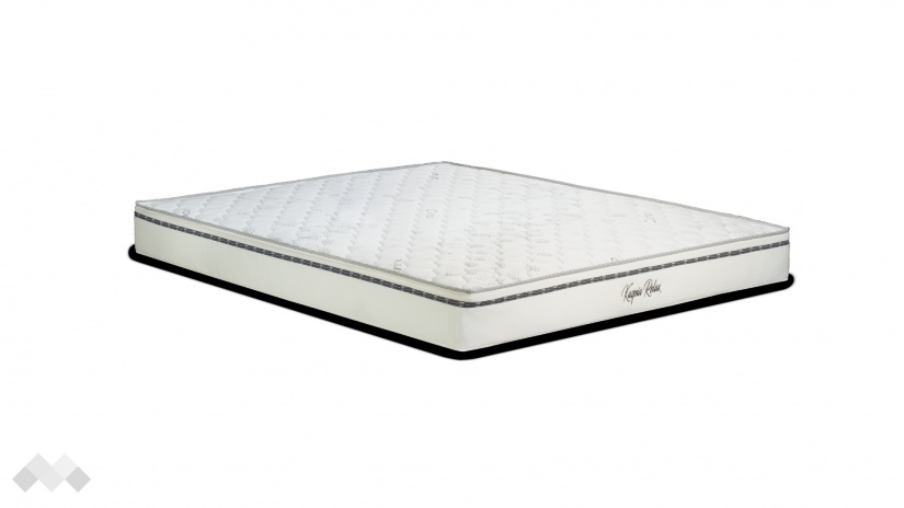 Еднолицев матрак Каспия Покет Спринг - изглед 1