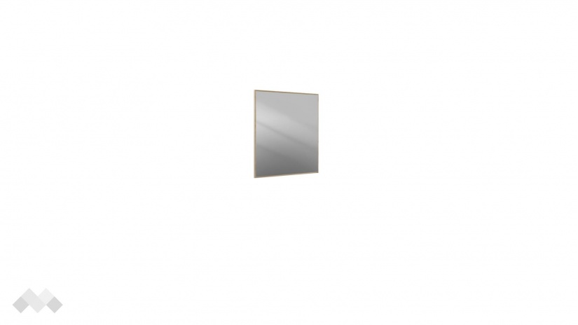 Огледало Фийл дъб артисан - изглед 2 - МебелМаг Огледало Фийл дъб артисан - изглед 2