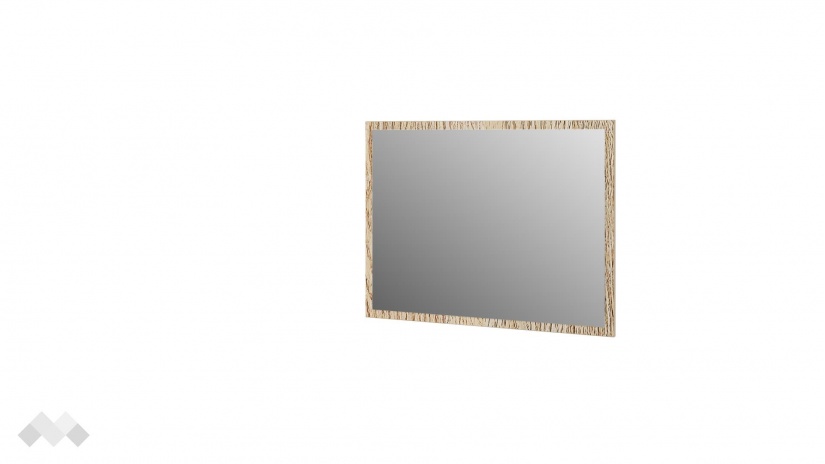 Огледало Невада бежов - изглед 1