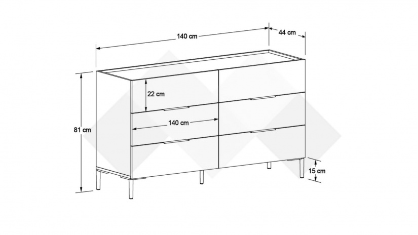 Скрин Огняна орех осло - изглед 2