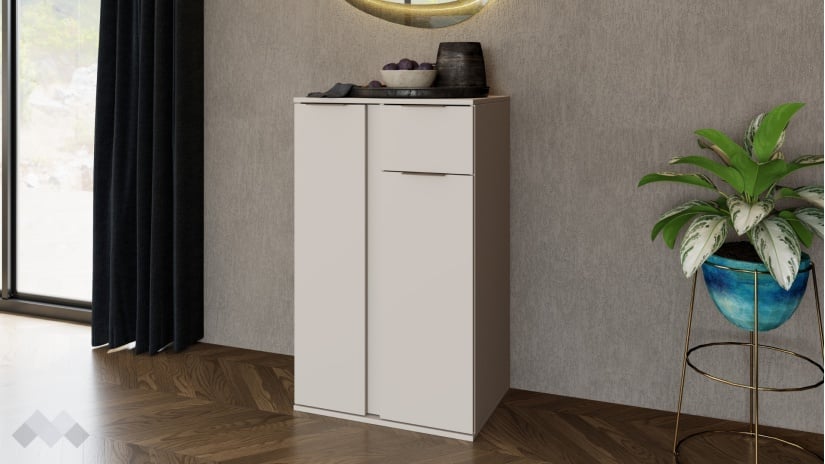 Спален комплект Кашмир К3 кашмир - изглед 8