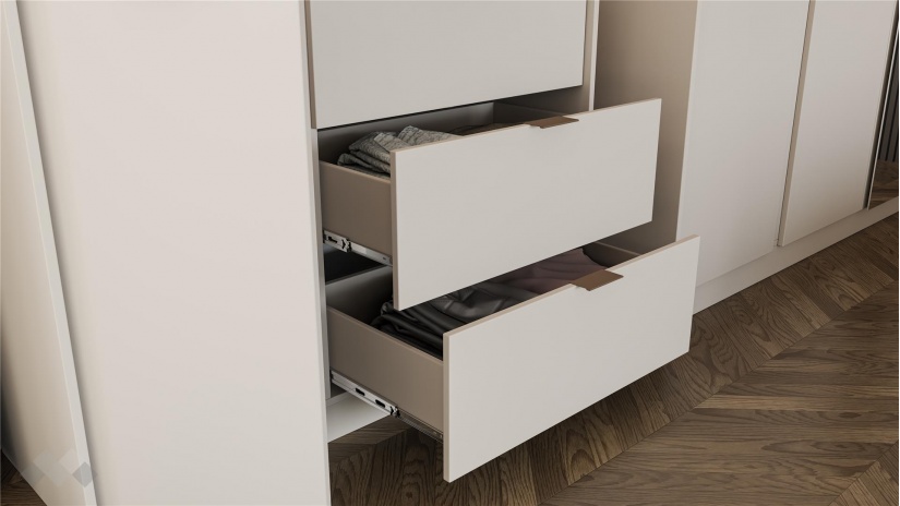 Спален комплект Кашмир кашмир - изглед 10