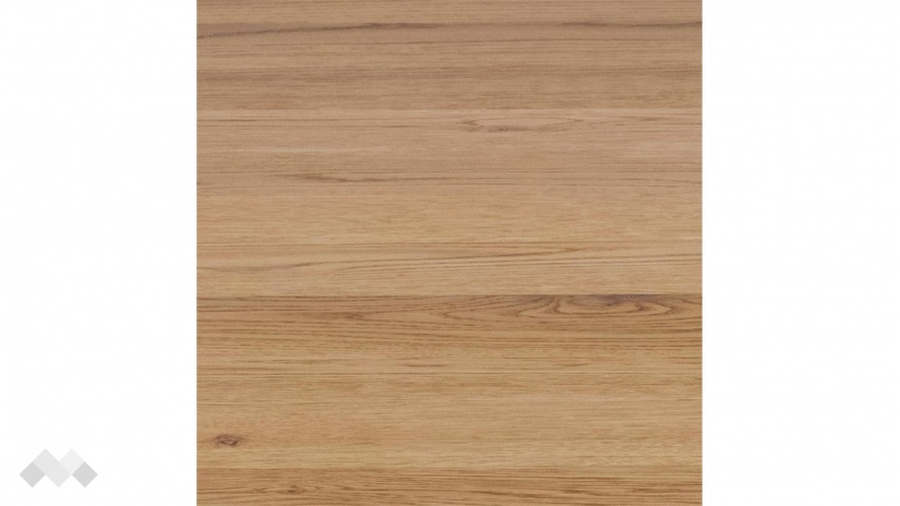 Трапезна маса Хевън неразтегателни дъб натурал с черна стомана - изглед 4 - МебелМаг Трапезна маса Хевън неразтегателни дъб натурал с черна стомана - изглед 4