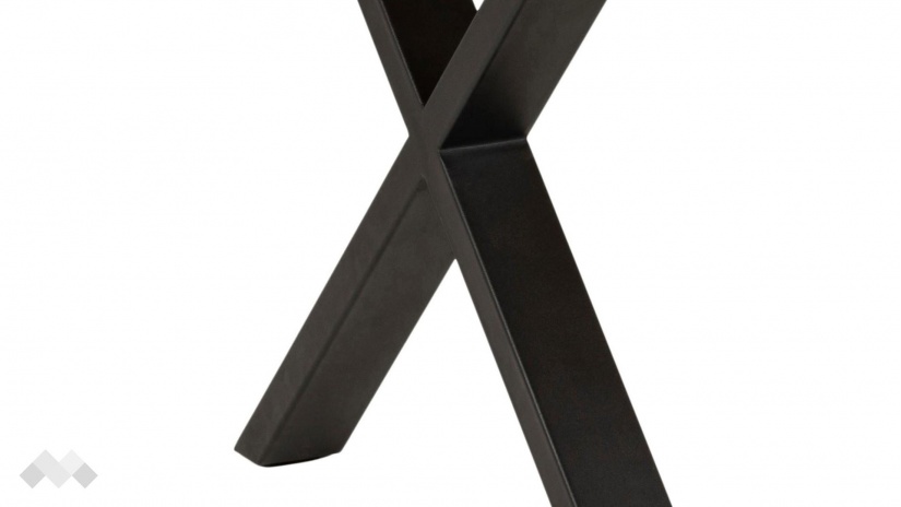 Трапезна маса Уелс неразтегателни дъб натурал - изглед 5 - МебелМаг Трапезна маса Уелс неразтегателни дъб натурал - изглед 5