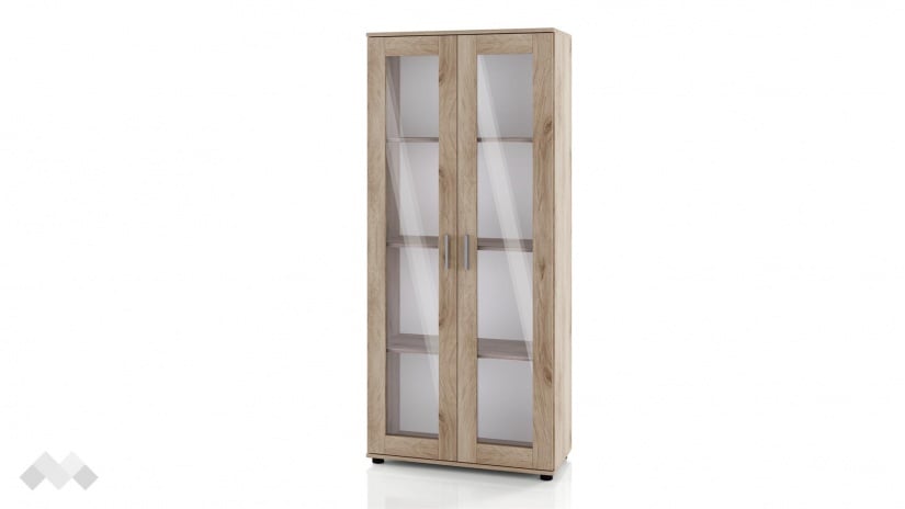 Витрина Лизи сонома арвен - изглед 1